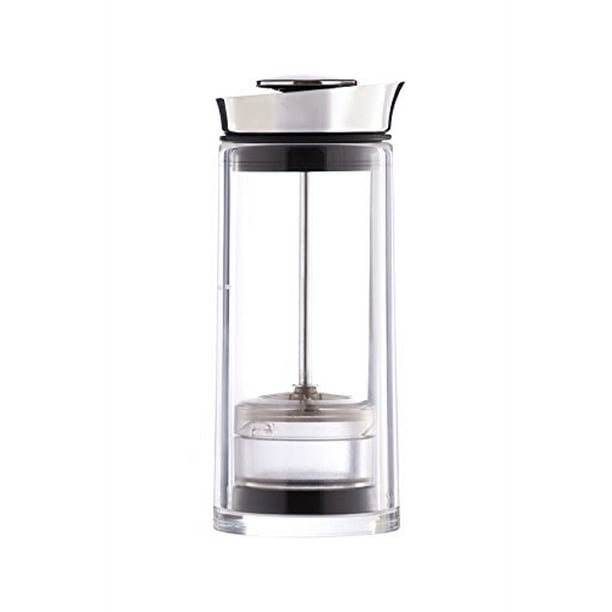 12 oz Its American Press Coffee and Tea Maker It's American Press AP355t 12 oz Its American Press Coffee and Tea Maker It's American Press AP355t